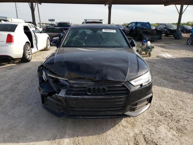 Фото 5 с аукциона – 2018 AUDI A4 PREMIUM с VIN WAUENAF41JA084183