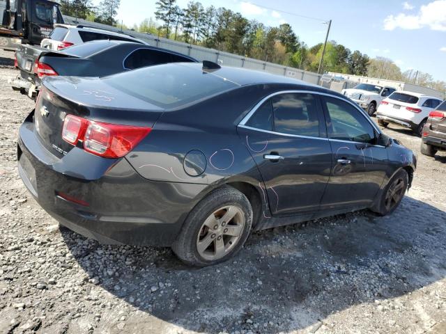 Photo 3 from auction – 2015 CHEVROLET MALIBU 1LT with VIN 1G11C5SL0FF117446