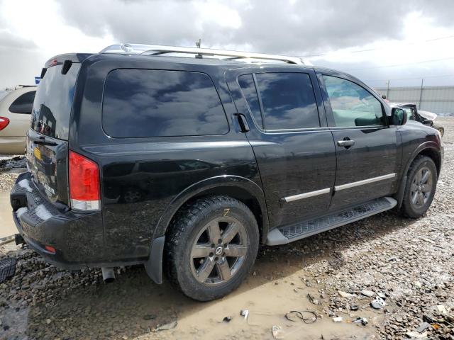 Photo 3 from auction – 2013 NISSAN ARMADA PLA with VIN 5N1AA0NE3DN603972
