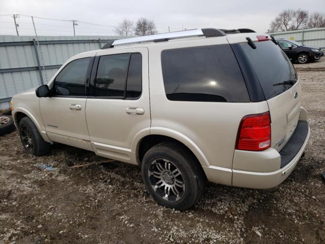 Photo 2 from auction – 2005 FORD EXPLORER L with VIN 1FMZU75W55ZA39165