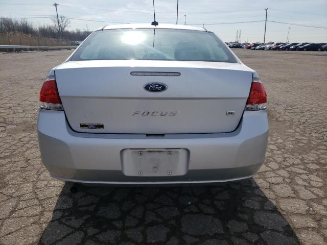 صورة رقم 6 من المزاد - 2011 FORD FOCUS SE مع VIN 1FAHP3FN8BW119181