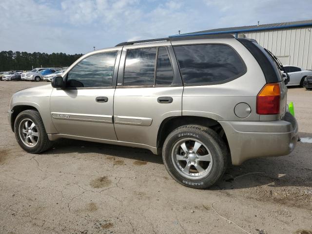 Photo 2 from auction – 2003 GMC ENVOY with VIN 1GKDS13S232199936