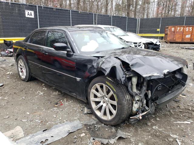 Photo 4 from auction – 2006 CHRYSLER 300C SRT-8 with VIN 2C3LA73W86H388865
