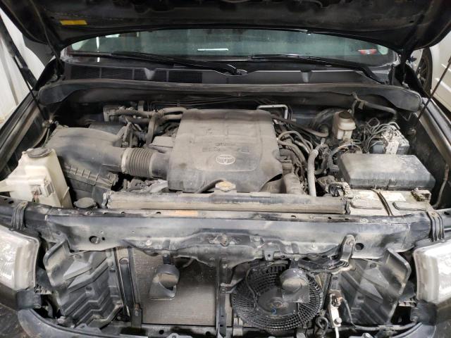 Photo 12 from auction – 2014 TOYOTA SEQUOIA PL with VIN 5TDDW5G11ES102178
