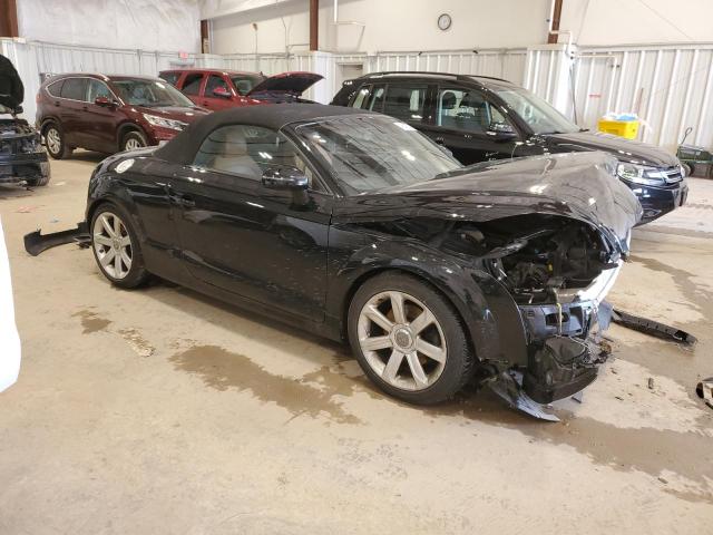 Photo 4 from auction – 2008 AUDI TT 2.0T with VIN TRUMF38J781027335