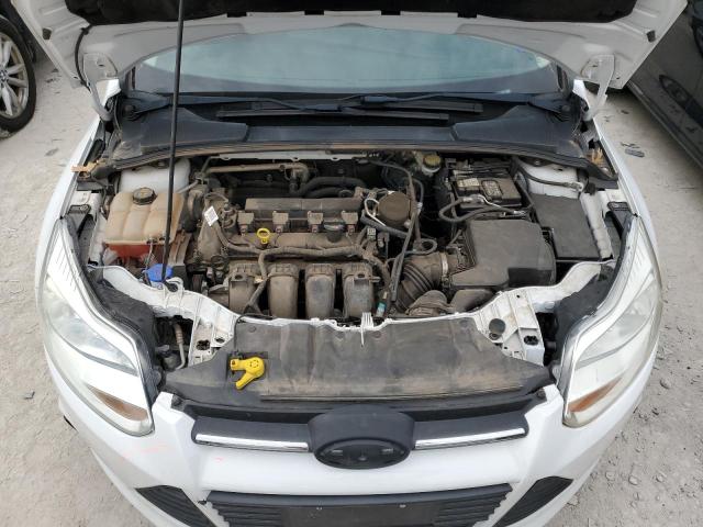 Photo 11 from auction – 2014 FORD FOCUS SE with VIN 1FADP3K2XEL272371