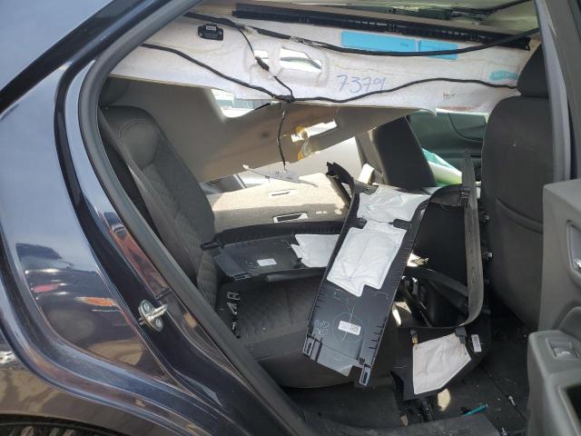 Photo 10 from auction – 2018 CHEVROLET EQUINOX LT with VIN 3GNAXJEV0JS537785