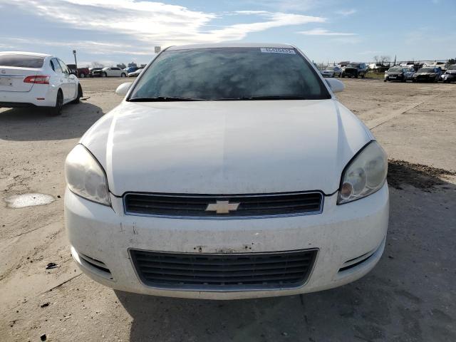 Photo 5 from auction – 2008 CHEVROLET IMPALA LT with VIN 2G1WT58N589140537