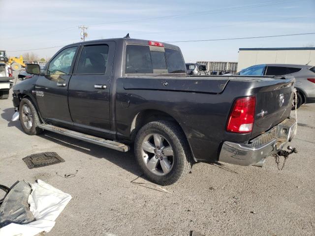 Photo 2 from auction – 2014 RAM 1500 SLT with VIN 1C6RR6LT6ES458117