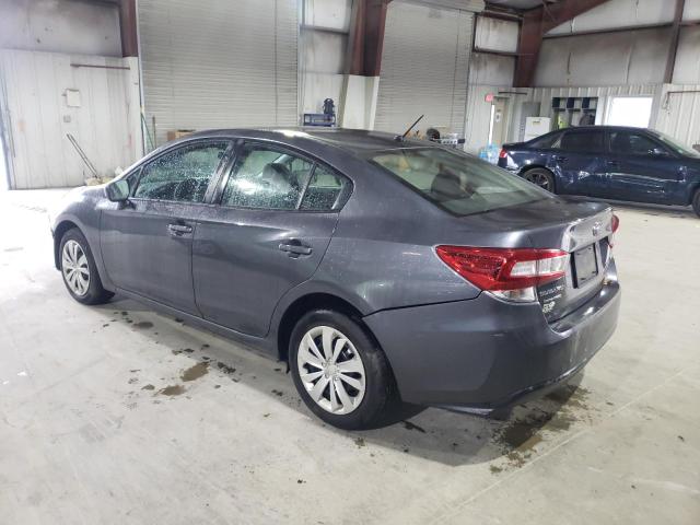 Photo 2 from auction – 2020 SUBARU IMPREZA with VIN 4S3GKAB62L3611358