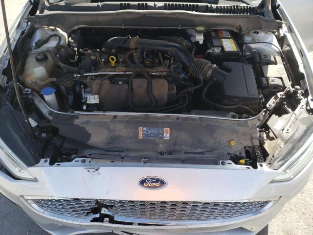 Photo 11 from auction – 2019 FORD FUSION TIT with VIN 3FA6P0D9XKR116362