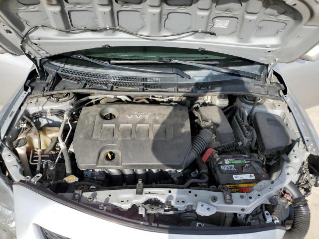 Photo 11 from auction – 2010 TOYOTA COROLLA BA with VIN 2T1BU4EE8AC529714