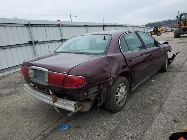 Photo 3 from auction – 2004 BUICK LESABRE CU with VIN 1G4HP52KX44120943