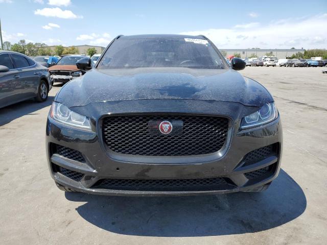 Photo 5 from auction – 2019 JAGUAR F-PACE PRE with VIN SADCJ2FXXKA616252