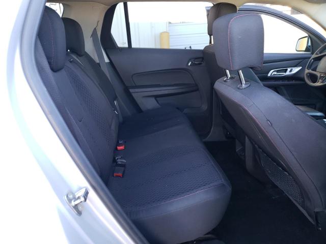 Photo 11 from auction – 2015 GMC TERRAIN SL with VIN 2GKALMEK5F6359572