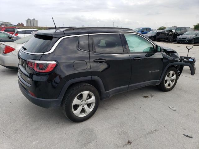 Photo 3 from auction – 2018 JEEP COMPASS LA with VIN 3C4NJDBB9JT131778