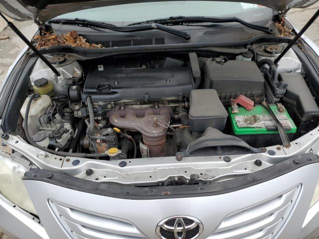 Photo 11 from auction – 2009 TOYOTA CAMRY BASE with VIN 4T4BE46K89R078530