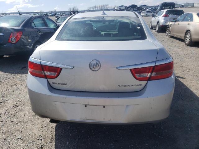 Photo 6 from auction – 2012 BUICK VERANO with VIN 1G4PP5SKXC4152365