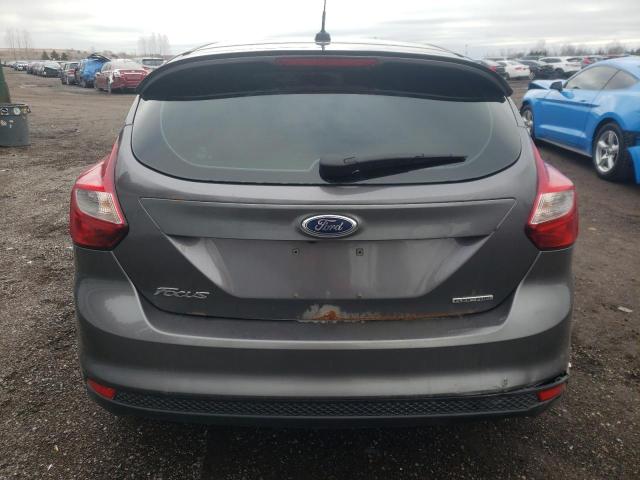 Photo 6 from auction – 2013 FORD FOCUS SE with VIN 1FADP3K23DL346342