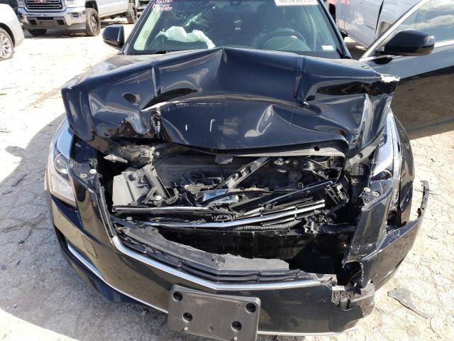 Photo 11 from auction – 2017 CADILLAC ATS with VIN 1G6AA5RX1H0191747
