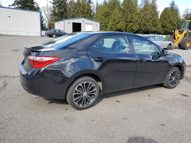 Photo 3 from auction – 2015 TOYOTA COROLLA L with VIN 2T1BURHEXFC339235