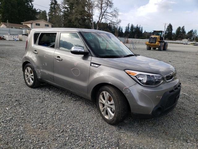 Photo 4 from auction – 2014 KIA SOUL + with VIN KNDJP3A57E7039579