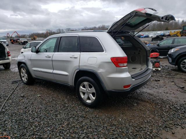 Photo 2 from auction – 2011 JEEP GRAND CHER with VIN 1J4RR4GG3BC657345