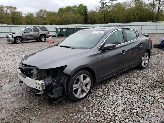 ACURA ILX 20 PRE 2014 with VIN 19VDE1F59EE006771 - Photo from auction