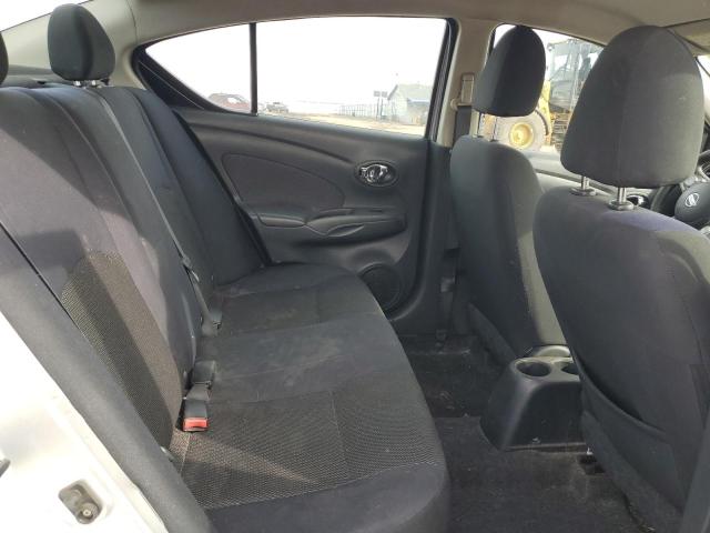 Photo 10 from auction – 2012 NISSAN VERSA S with VIN 3N1CN7AP2CL825809