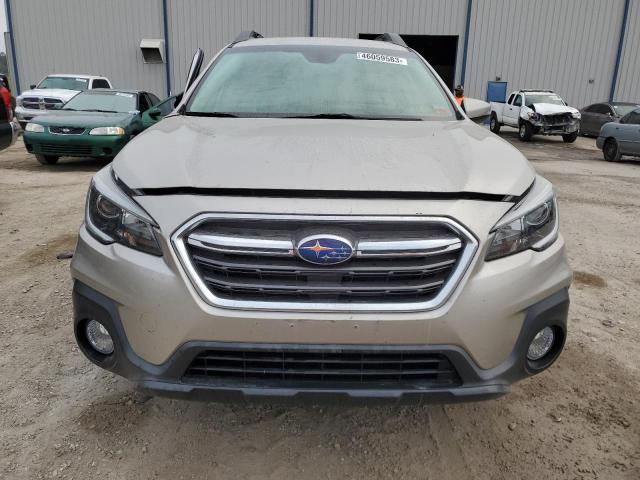 Photo 5 from auction – 2018 SUBARU OUTBACK 2. with VIN 4S4BSAFCXJ3285764