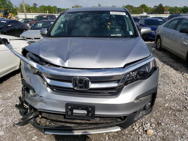 Photo 5 from auction – 2020 HONDA PILOT EXL with VIN 5FNYF5H50LB017000