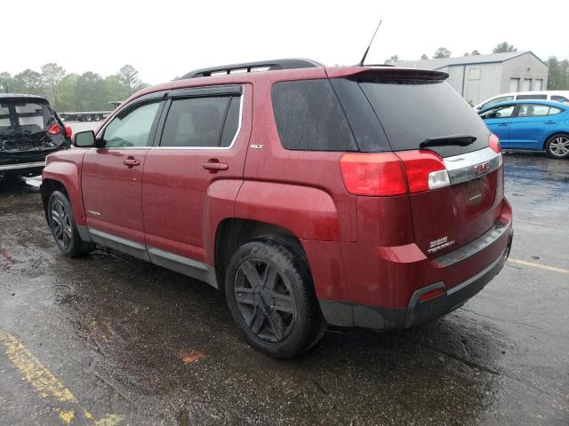 Photo 2 from auction – 2011 GMC TERRAIN SL with VIN 2CTALUEC6B6270032