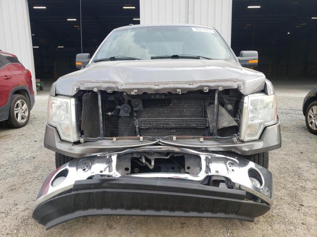 Photo 5 from auction – 2010 FORD F150 SUPER with VIN 1FTEW1C87AFB94925