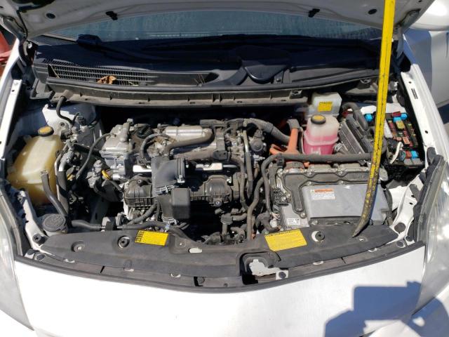 Photo 11 from auction – 2012 TOYOTA PRIUS with VIN JTDKN3DU7C5516890