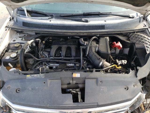 Photo 12 from auction – 2008 FORD TAURUS X L with VIN 1FMDK03W08GA09677