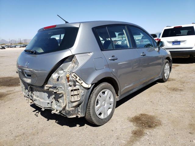 Photo 3 from auction – 2012 NISSAN VERSA S with VIN 3N1BC1CP4CK199858