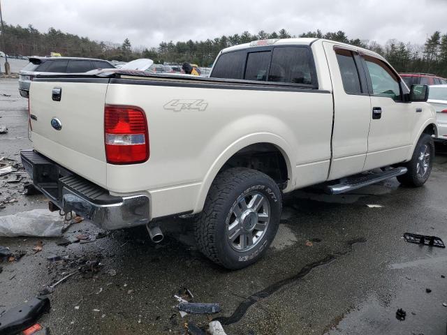 Photo 3 from auction – 2007 FORD F150 with VIN 1FTPX145X7FA54239