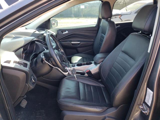 Photo 7 from auction – 2013 FORD ESCAPE SEL with VIN 1FMCU0HX7DUD87160