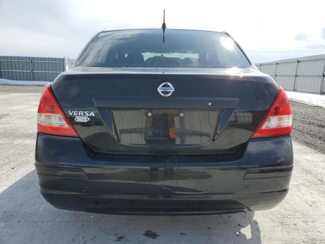 Photo 6 from auction – 2009 NISSAN VERSA S with VIN 3N1CC11E49L426765