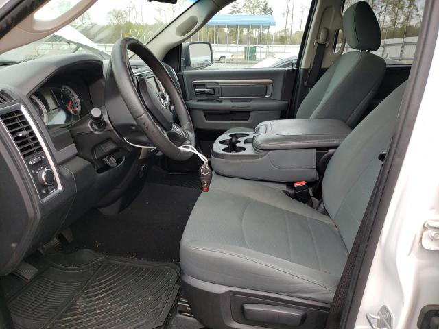 Photo 7 from auction – 2016 RAM 1500 SLT with VIN 1C6RR6GT3GS227236