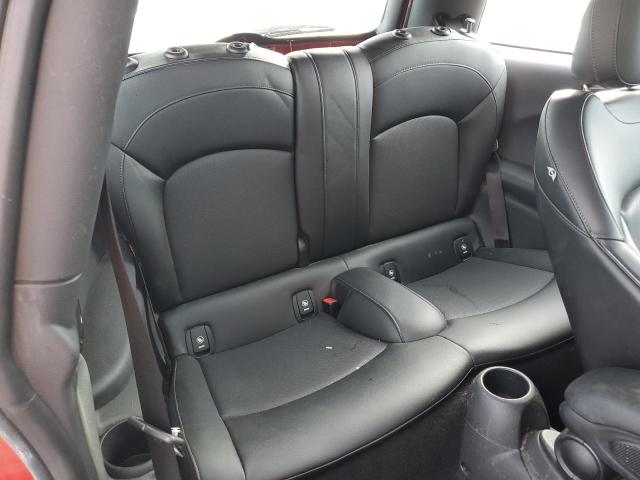 Photo 10 from auction – 2016 MINI COOPER S with VIN WMWXP7C53G2A43238
