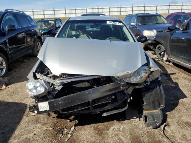 Photo 5 from auction – 2003 TOYOTA COROLLA CE with VIN 1NXBR32E73Z003480