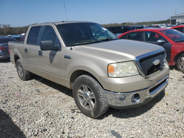 Photo 4 from auction – 2008 FORD F150 SUPER with VIN 1FTPW12568FA15350