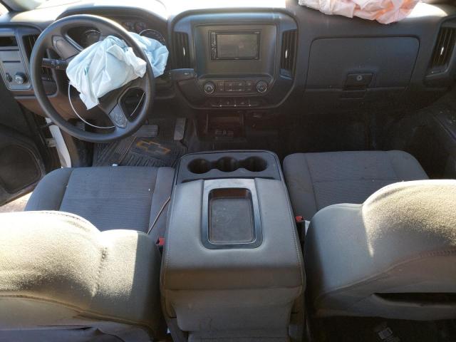 Photo 8 from auction – 2016 CHEVROLET SILVERADO with VIN 1GCRCNEH0GZ199731