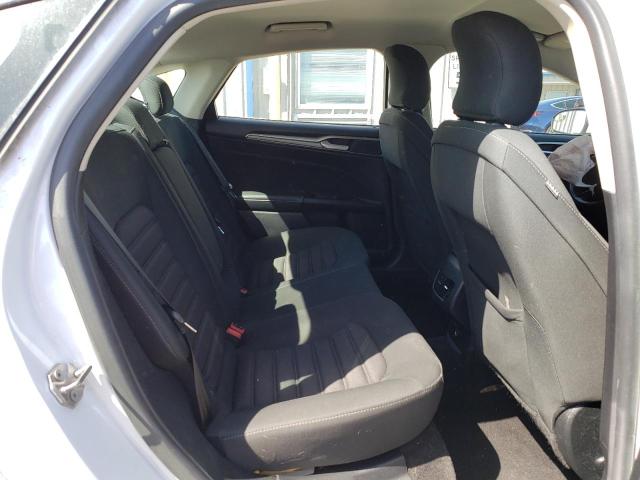 Photo 10 from auction – 2017 FORD FUSION SE with VIN 3FA6P0LU7HR387877