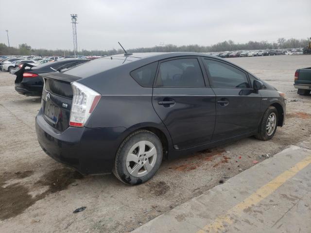Photo 3 from auction – 2010 TOYOTA PRIUS with VIN JTDKN3DU5A0143410
