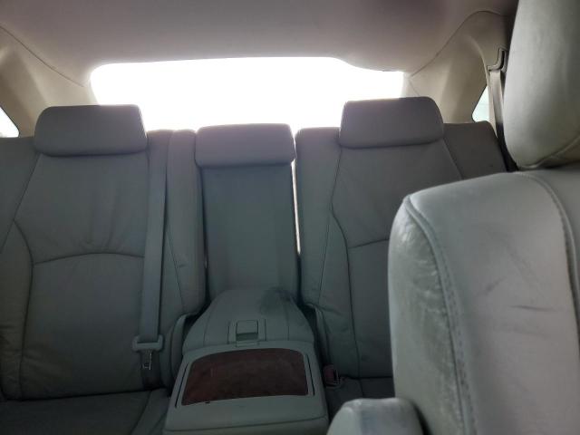 Photo 10 from auction – 2009 LEXUS RX 350 with VIN 2T2GK31U89C064670