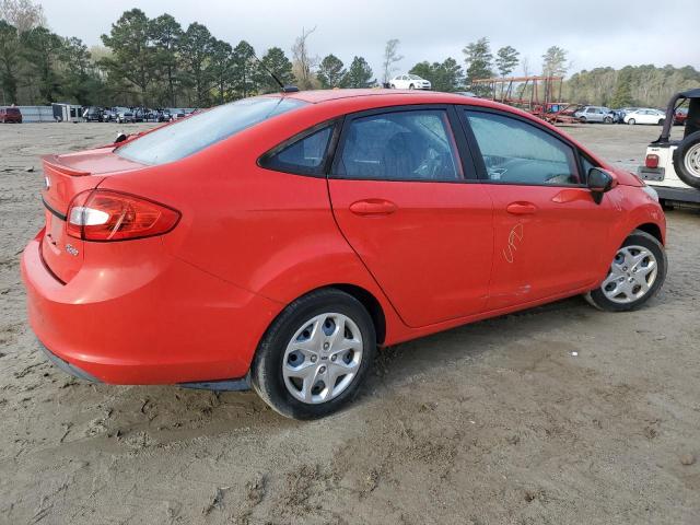 Photo 3 from auction – 2012 FORD FIESTA SE with VIN 3FADP4BJ2CM105043