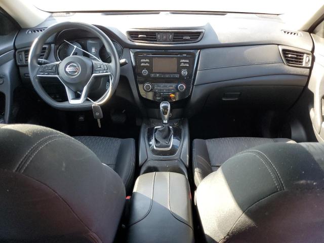 Photo 8 from auction – 2017 NISSAN ROGUE S with VIN JN8AT2MT6HW142314