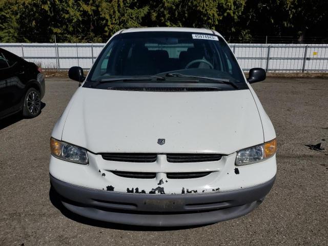 Photo 5 from auction – 1999 DODGE GRAND CARA with VIN 2B4GP44G3XR279028
